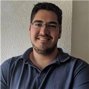 Profesor de química, paciente y con capacidad de ver qué necesita cada alumno para afrontar los retos de la materia